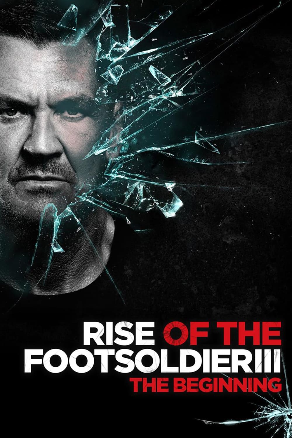 ظهور سرباز پیاده ۳: داستان پت تیت (Rise of the Footsoldier 3: The Pat Tate Story)