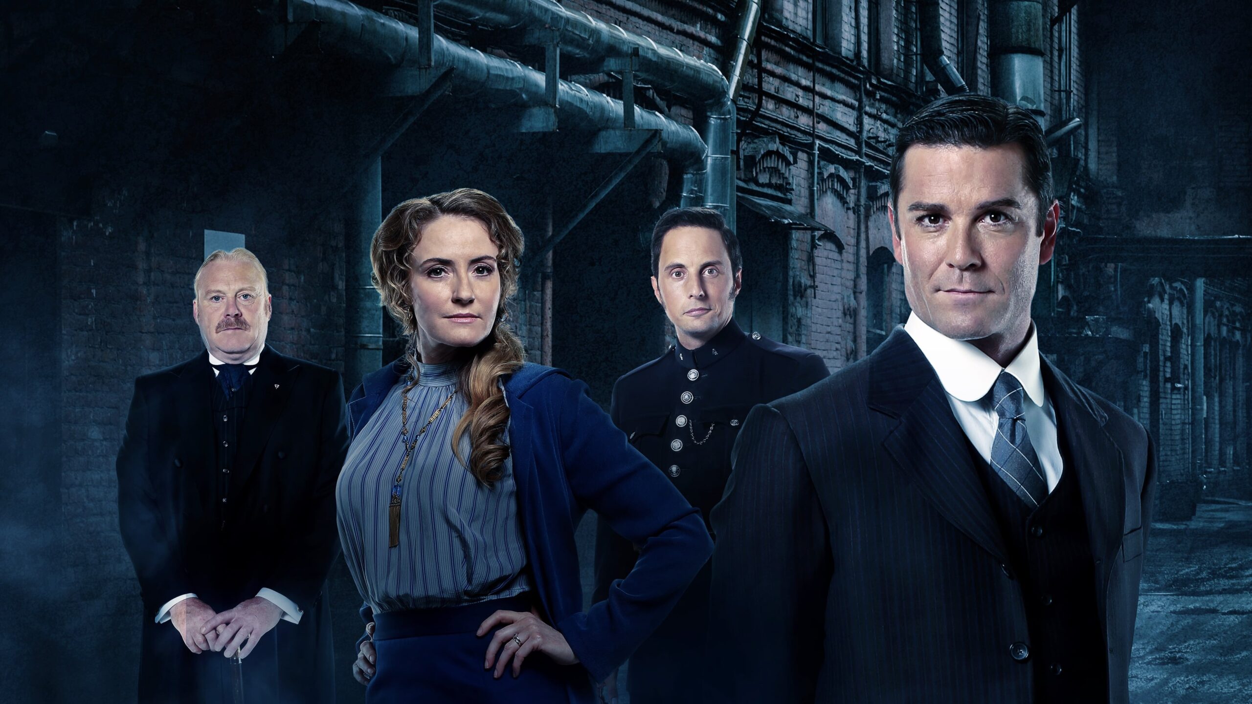 Season 15 Poster