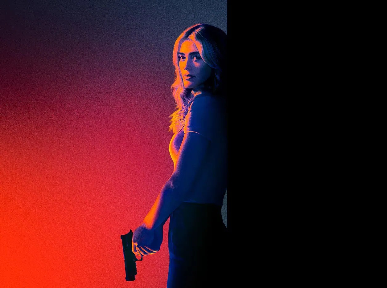 Season 4 Poster