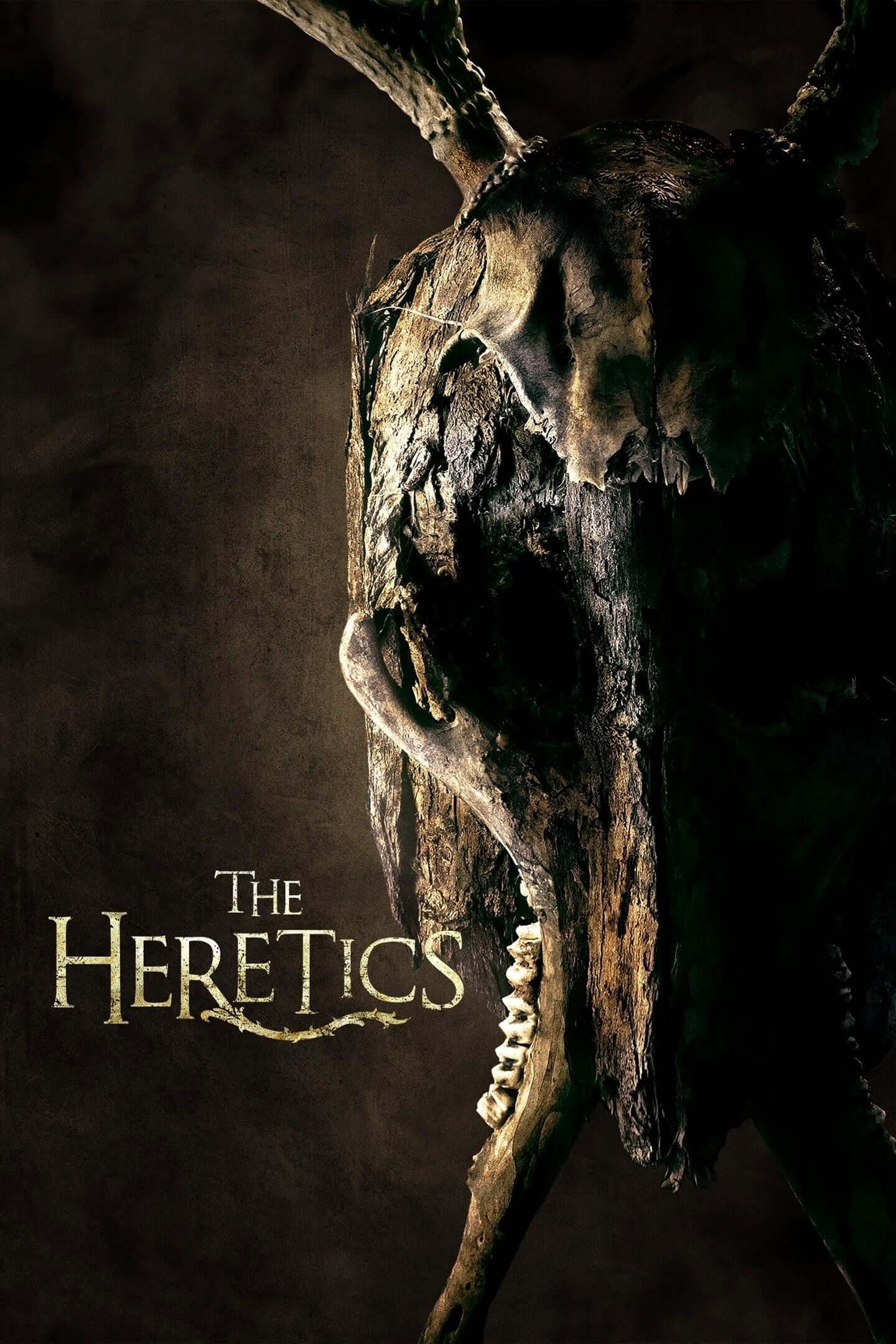 مرتد ها (The Heretics)