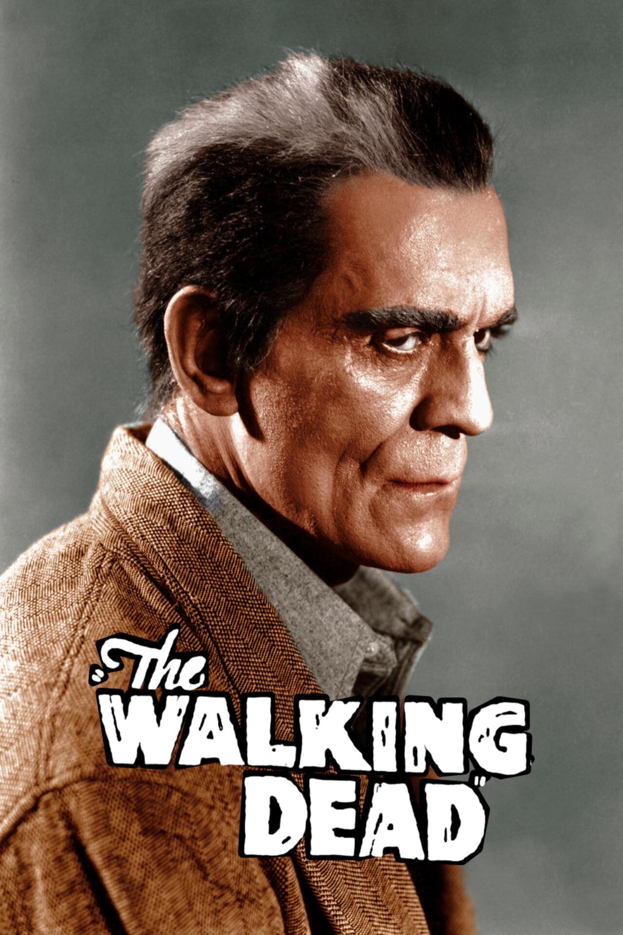 مرده متحرک (The Walking Dead)
