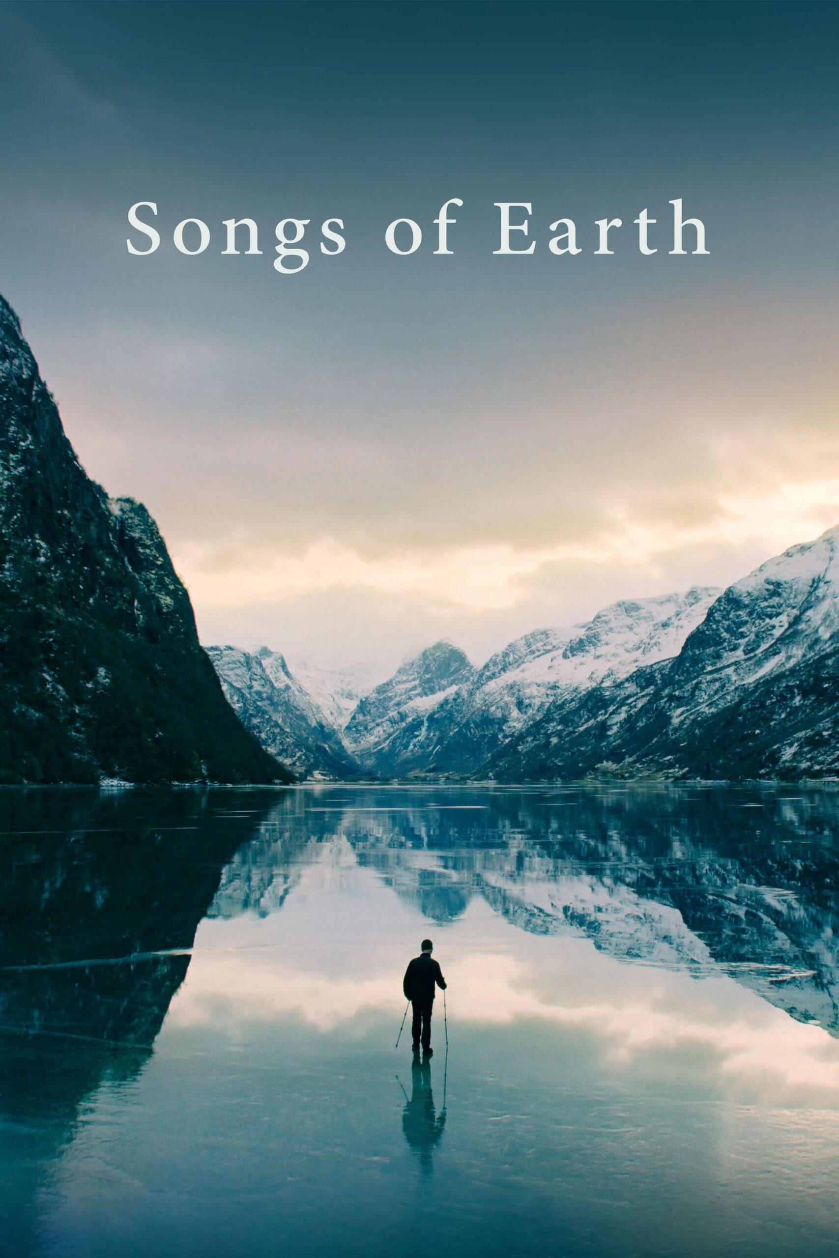 آواهای زمین (Songs of Earth)
