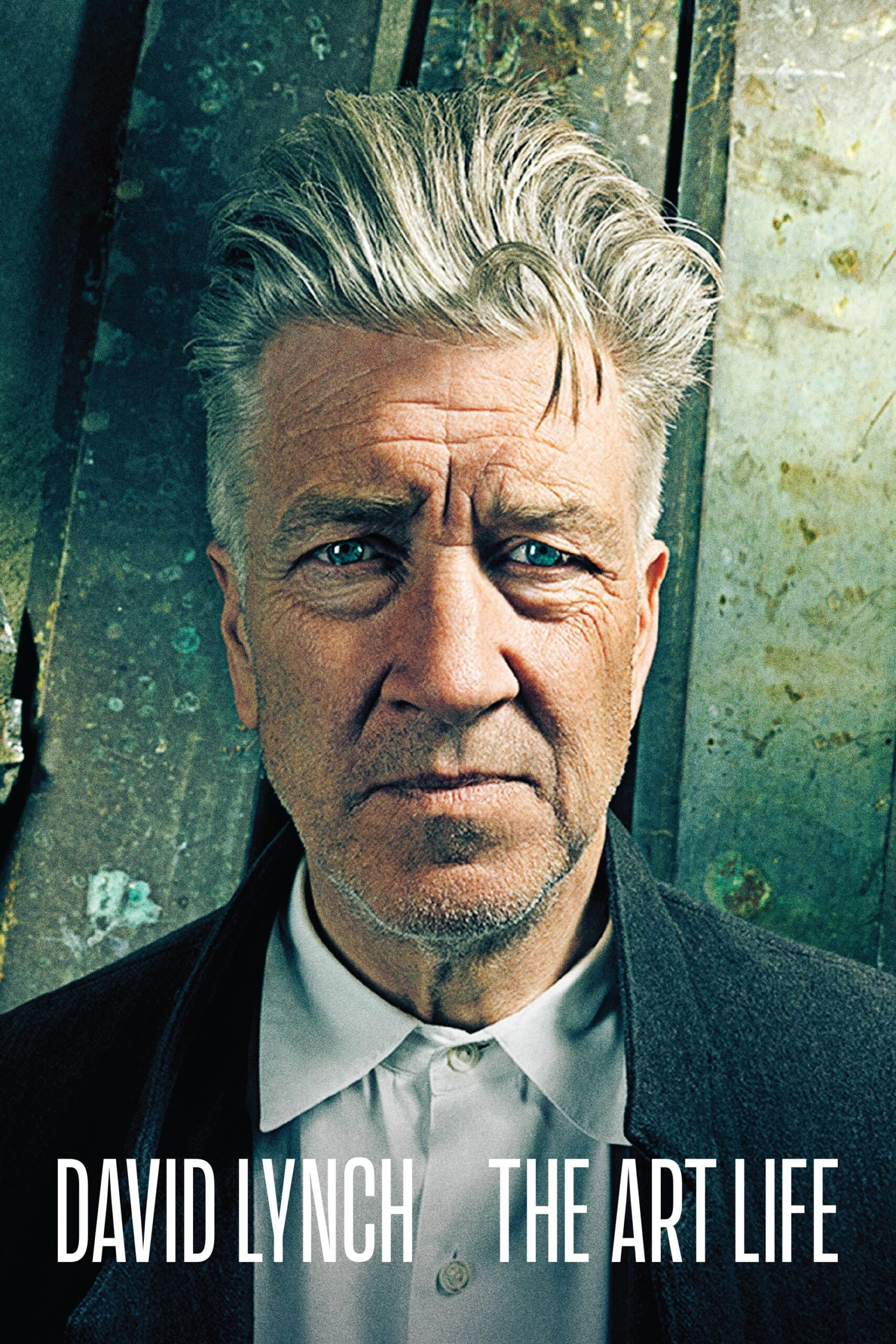 دیوید لینچ: زندگی هنری (David Lynch: The Art Life)