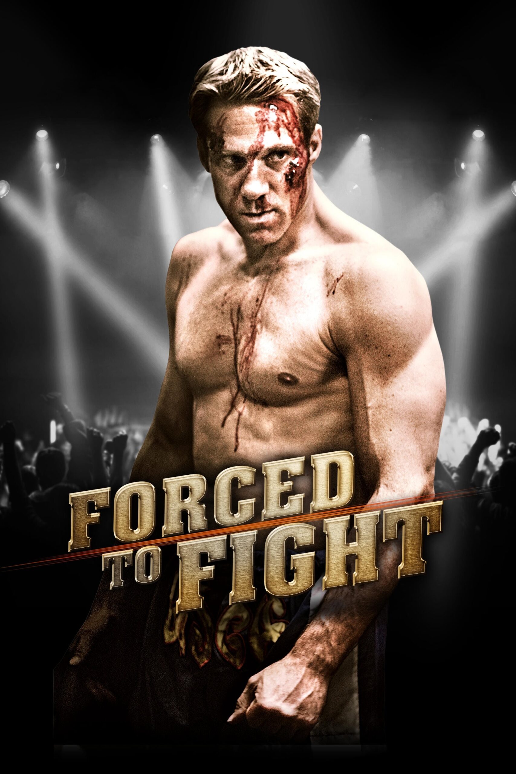 مجبور به مبارزه (Forced to Fight)