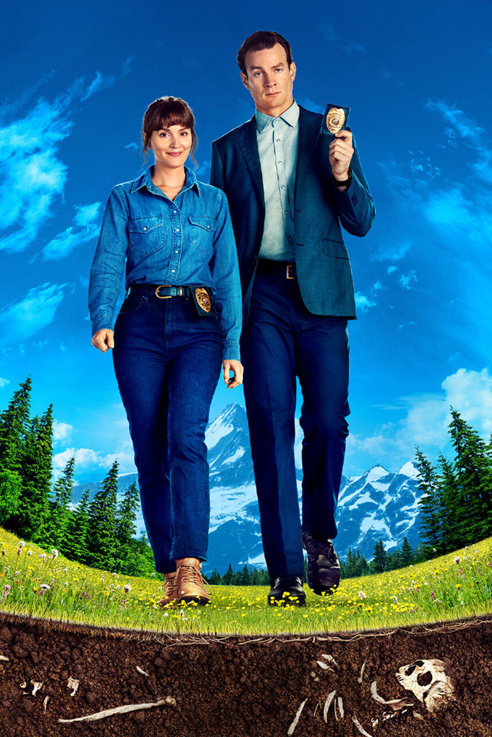 پلیس خوب/پلیس بد (Good Cop/Bad Cop)