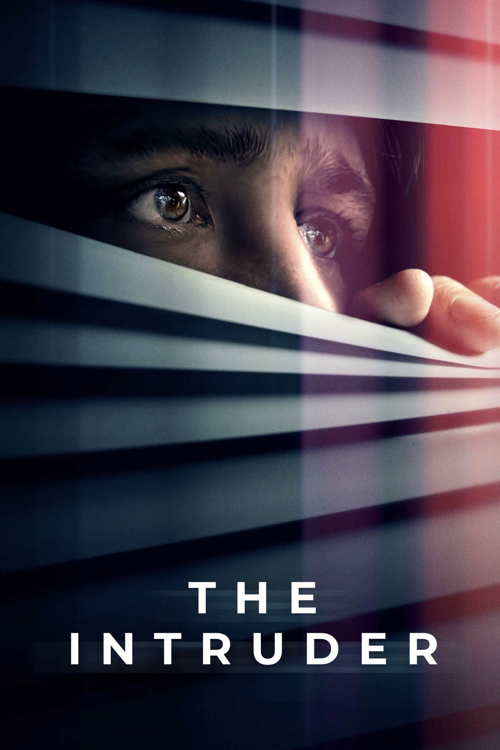 مزاحم (The Intruder)