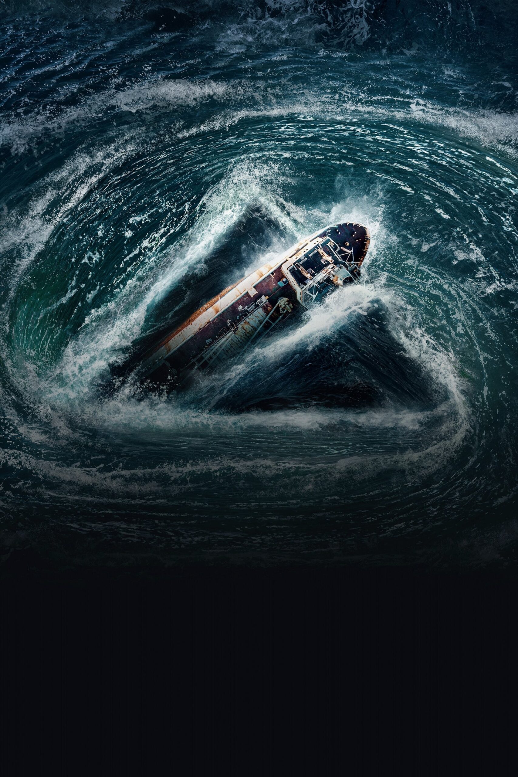 مثلث برمودا در آب های نفرین شده (The Bermuda Triangle: Into Cursed)