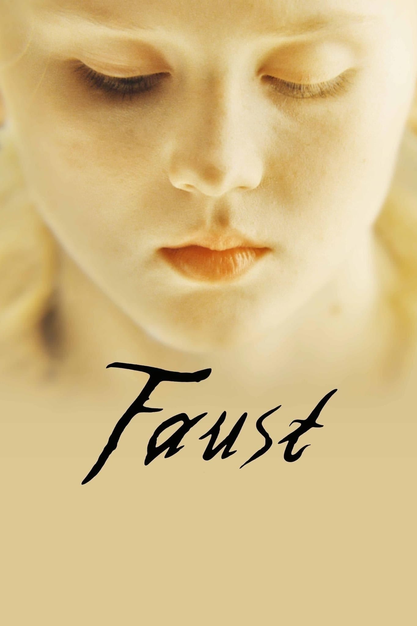 فاوست (Faust)