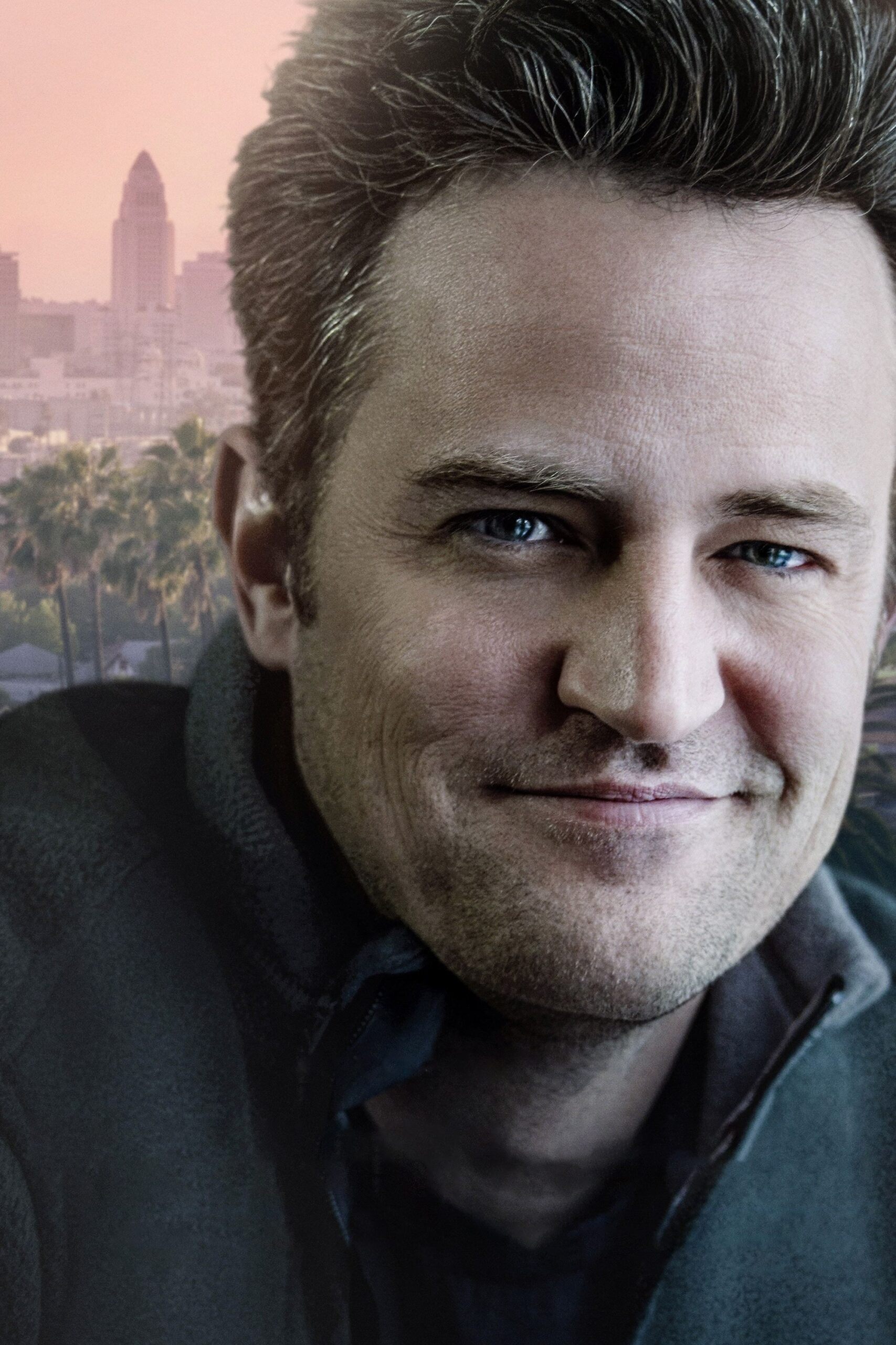 متیو پری: یک تراژدی هالیوودی (Matthew Perry: A Hollywood Tragedy)