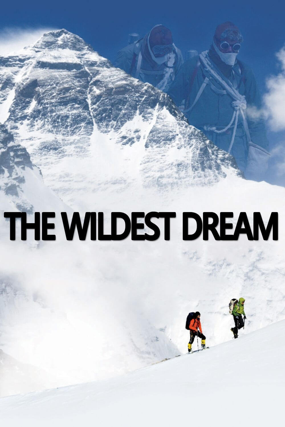 مهیج‌ترین رویا (The Wildest Dream)