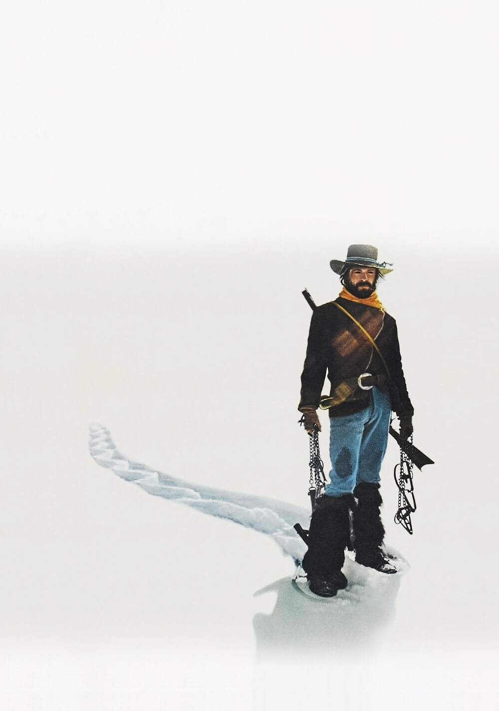 جرمیا جانسون (Jeremiah Johnson)