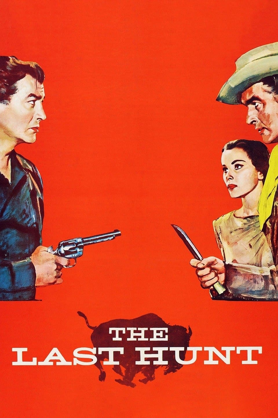 آخرین شکار (The Last Hunt)