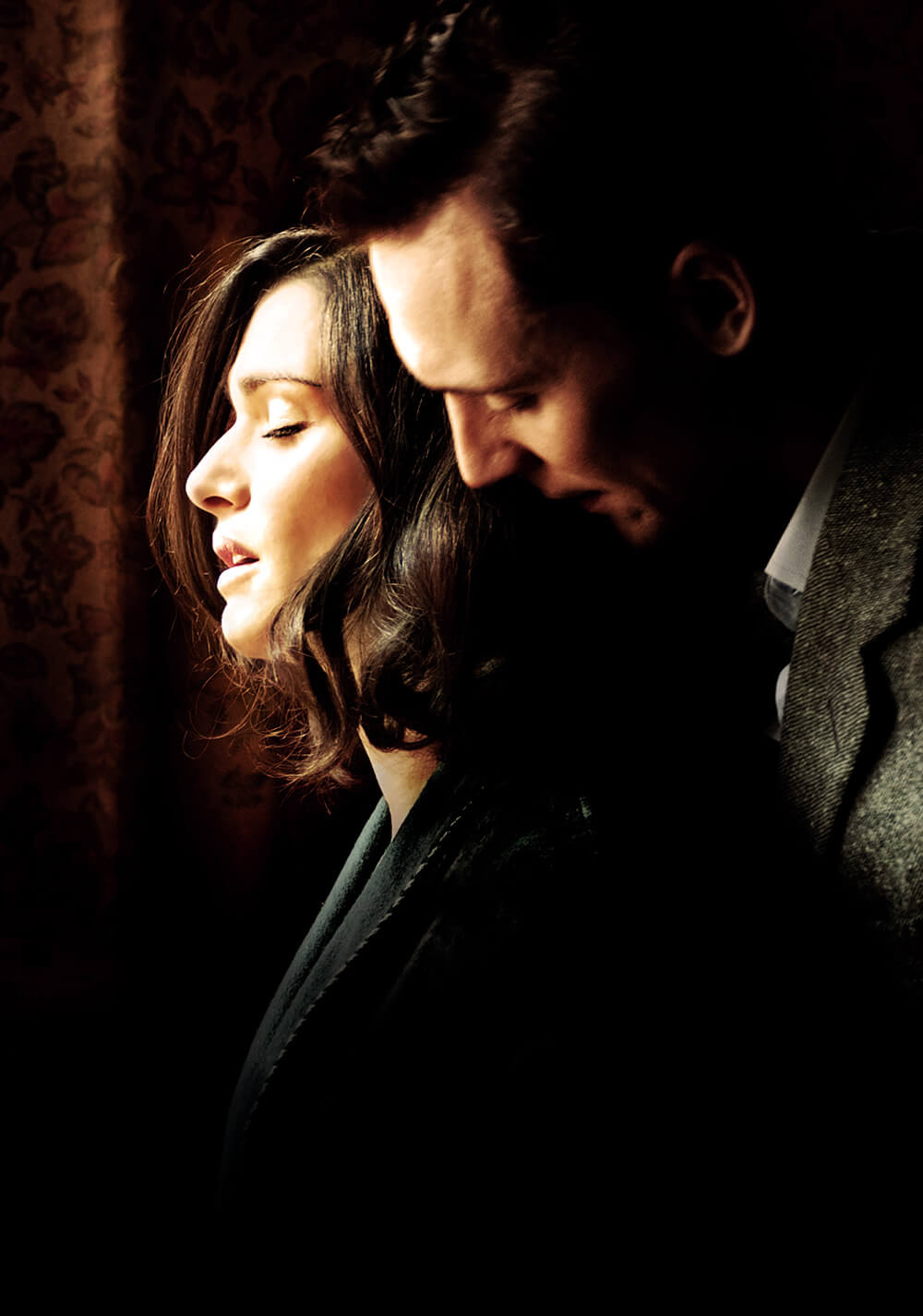 دریای آبی عمیق (The Deep Blue Sea)