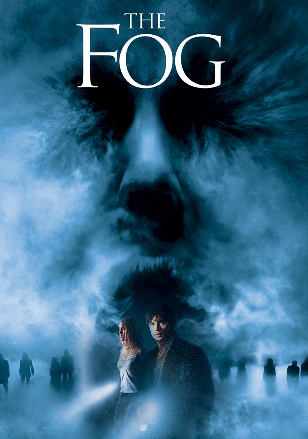 مه (The Fog)