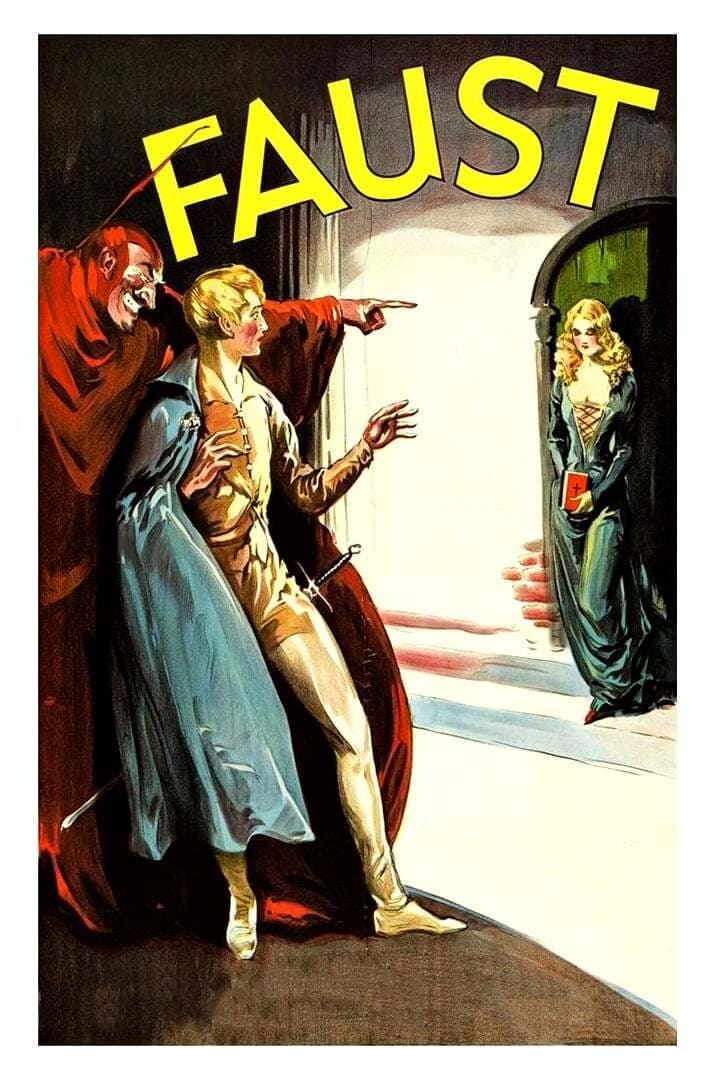 فاوست (Faust)