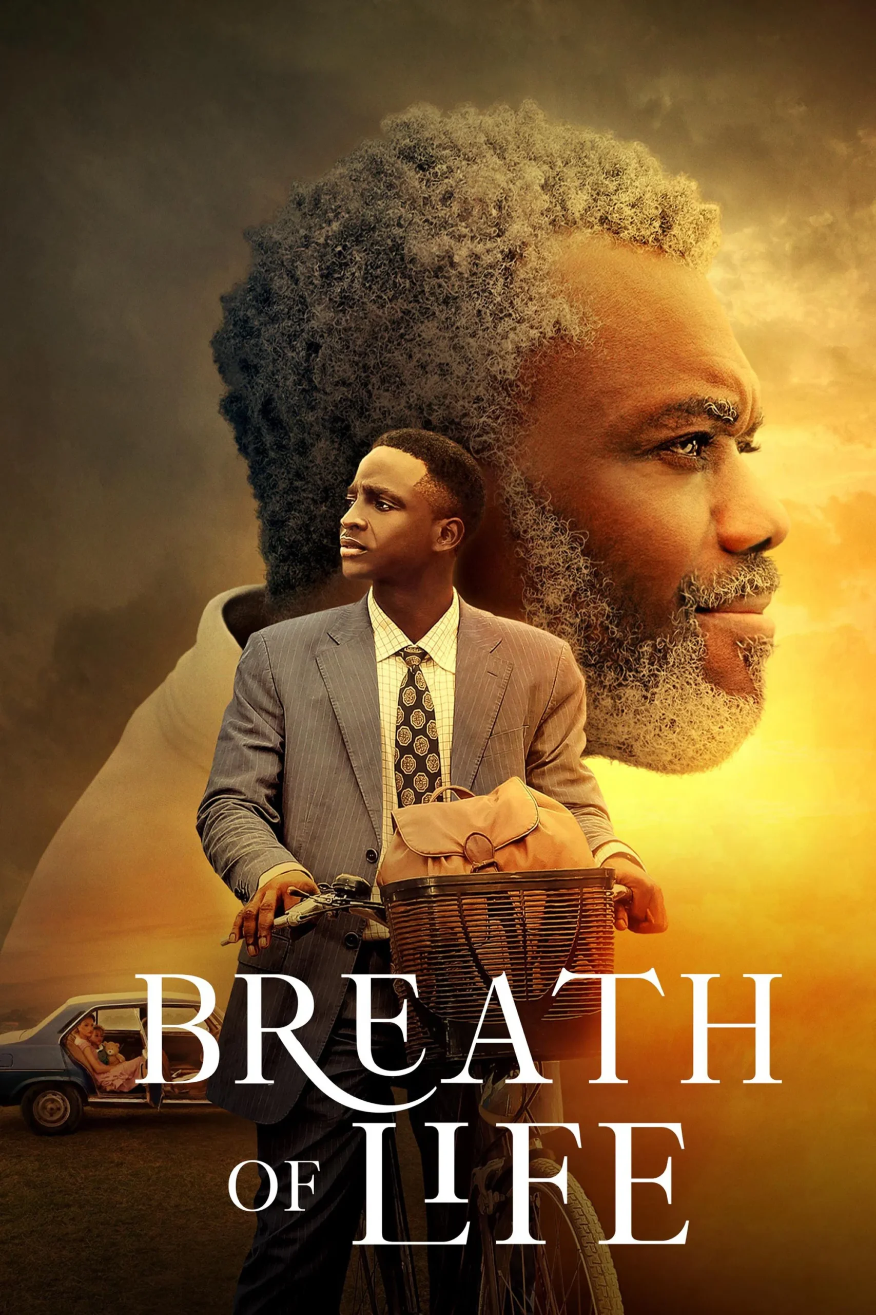 نفس زندگی (Breath of Life)