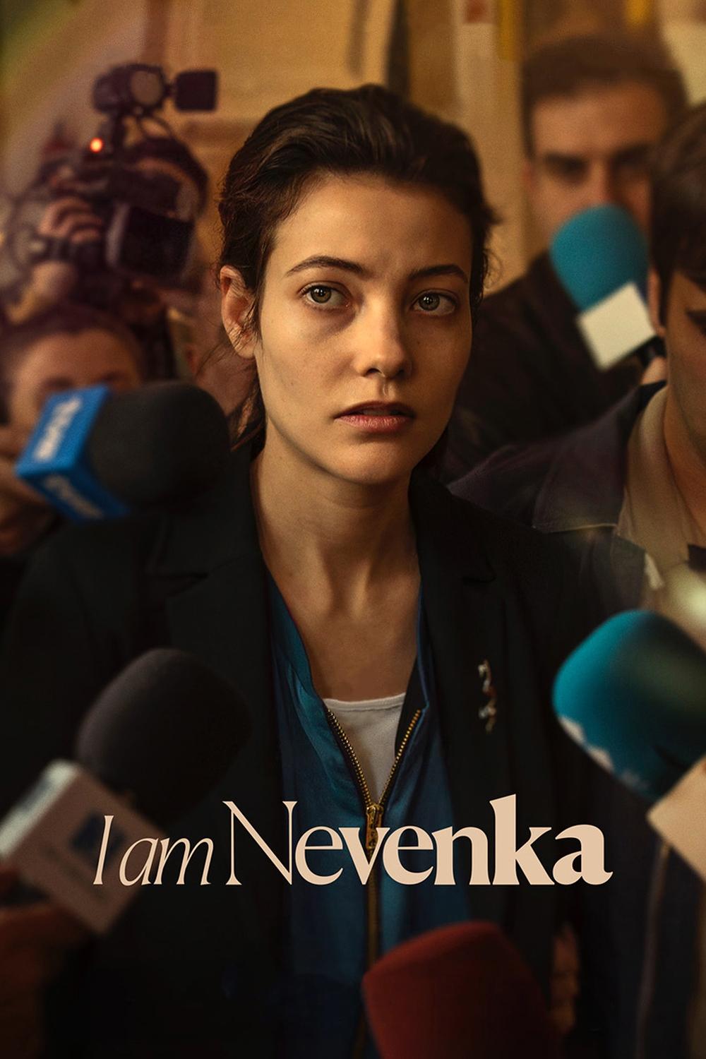 من نونکا هستم (I Am Nevenka)