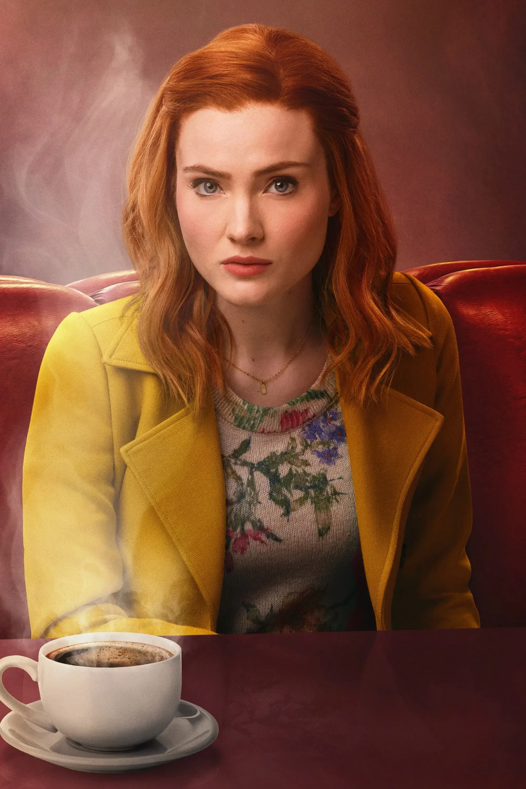 اسرار آرورا تیگاردن: مرگ در رستوران (Death at the Diner: A Teagarden Mystery)