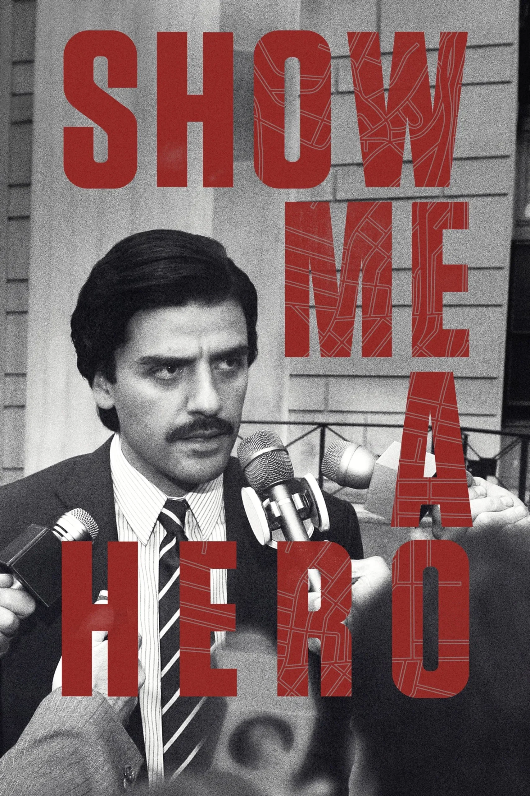 به من یک قهرمان نشان بده (Show Me a Hero)
