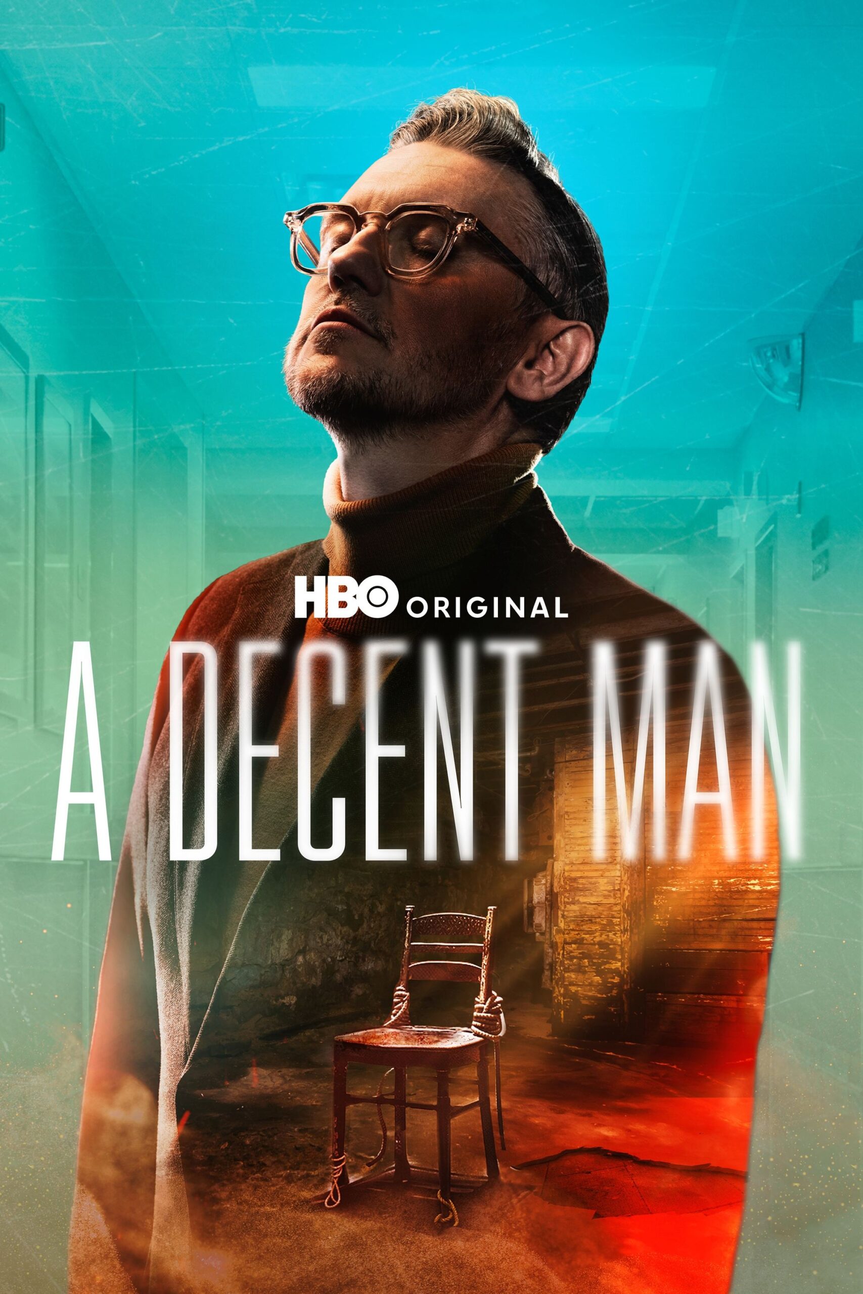مرد شایسته (A Decent Man)