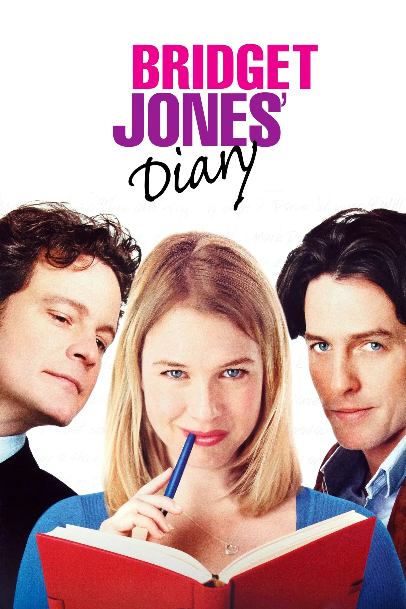 خاطرات بریجت جونز (Bridget Jones’s Diary)