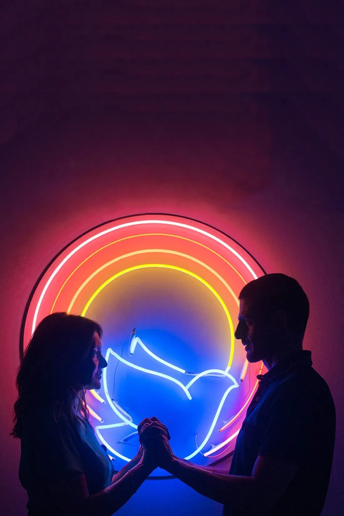 عشق الهی (Divine Love)