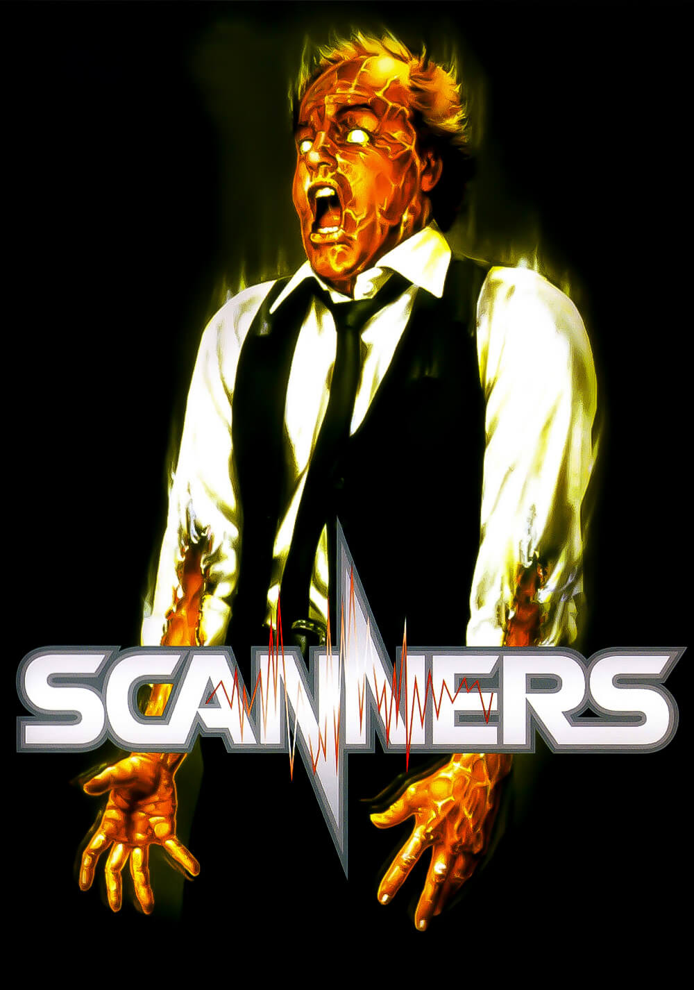 اسکنرها (Scanners)