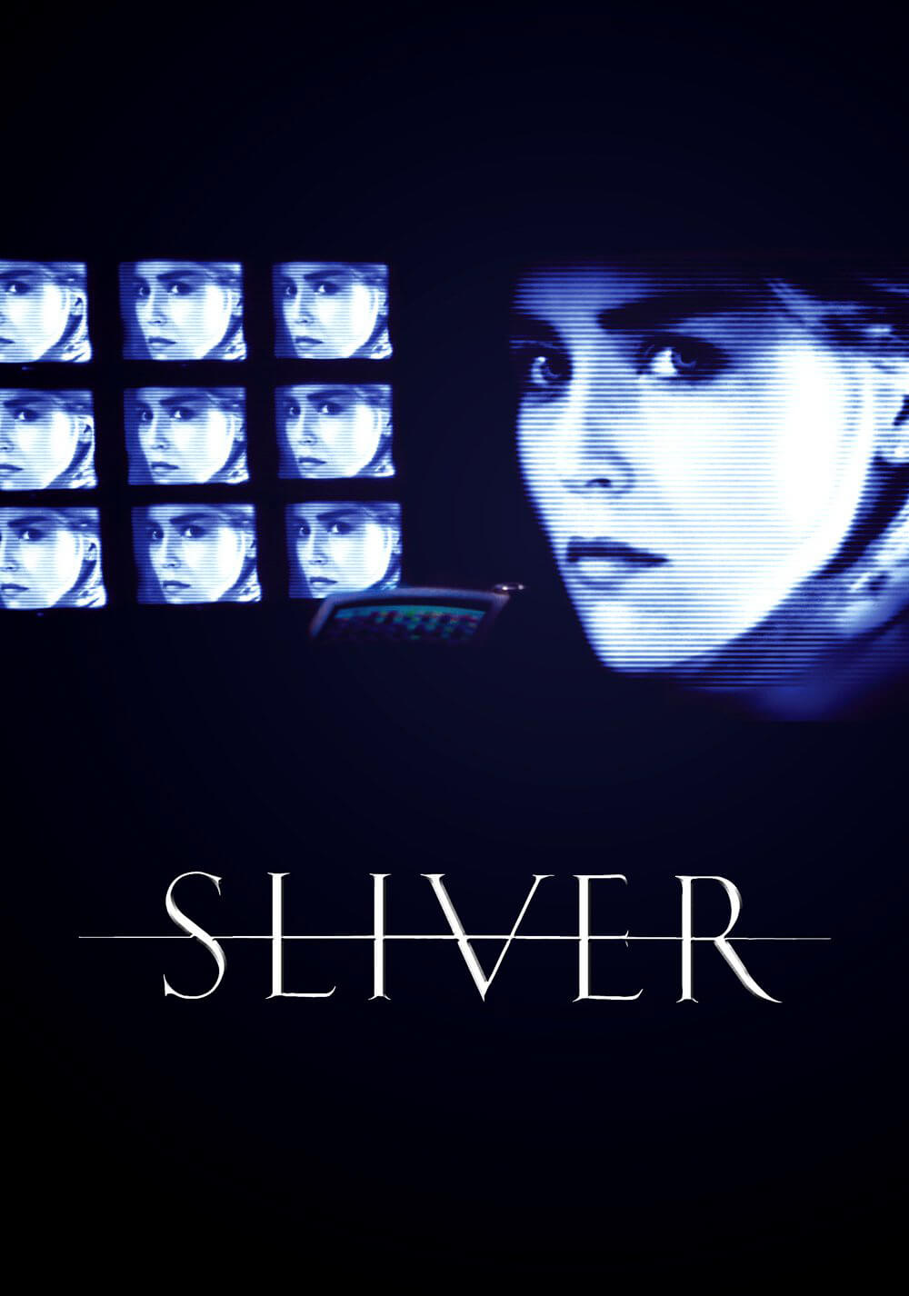 آسمان‌خراش (Sliver)