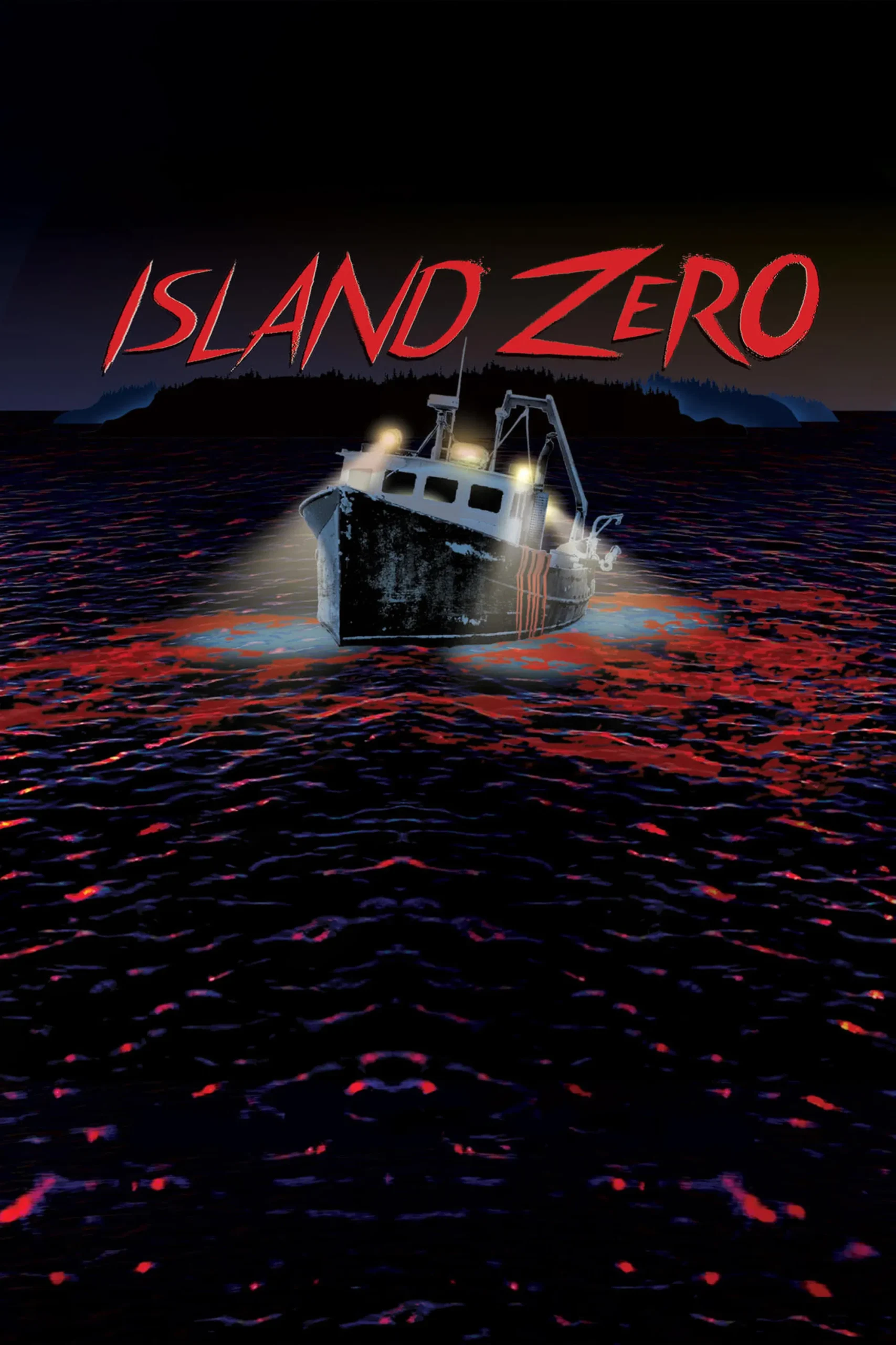 جزیره صفر (Island Zero)