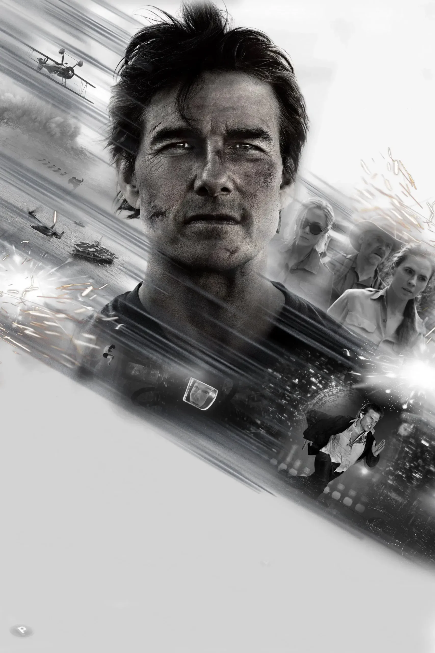 مأموریت: غیرممکن 8 (Mission: Impossible)