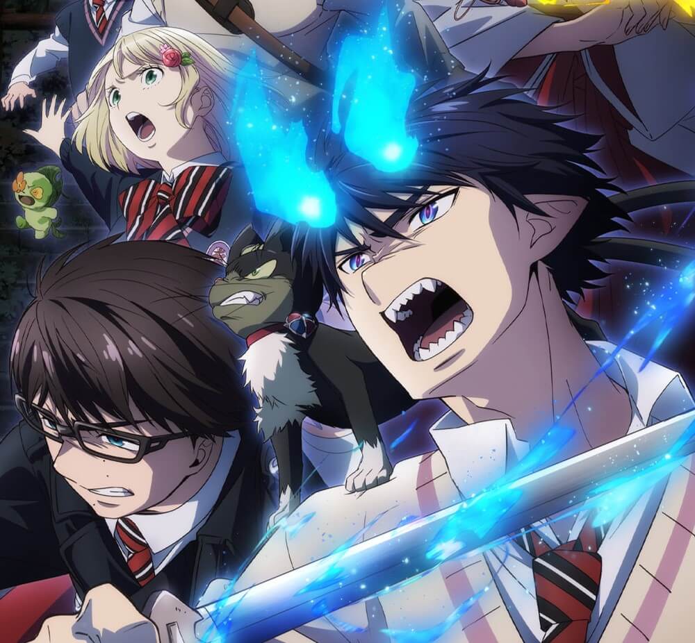 Season 5 Poster