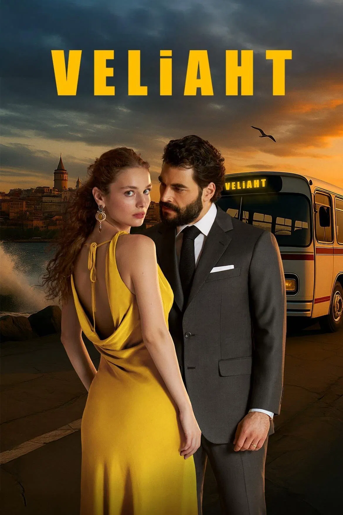 ولیعهد (Veliaht)