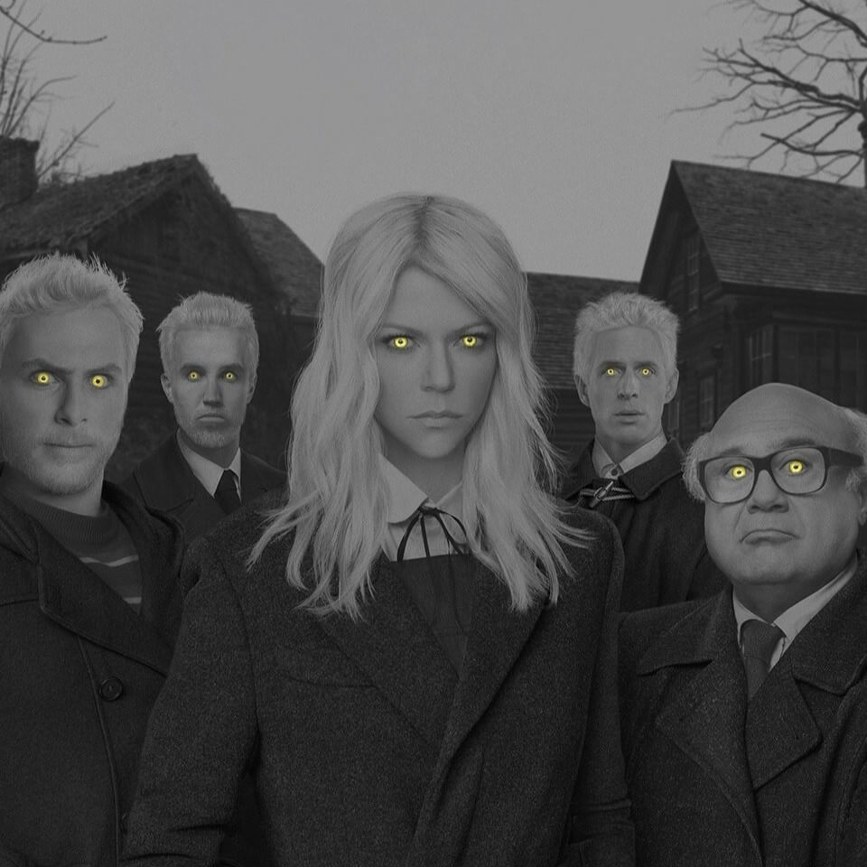 Season 13 Poster