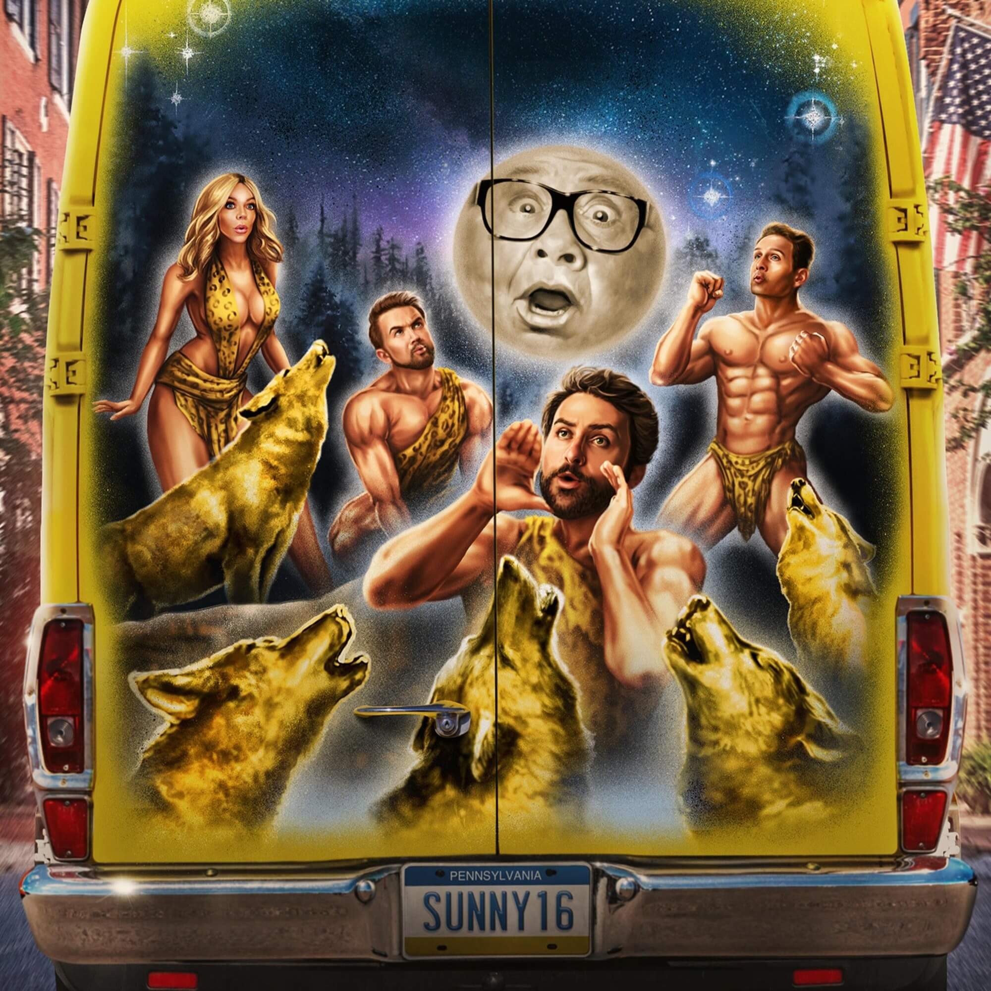 Season 18 Poster