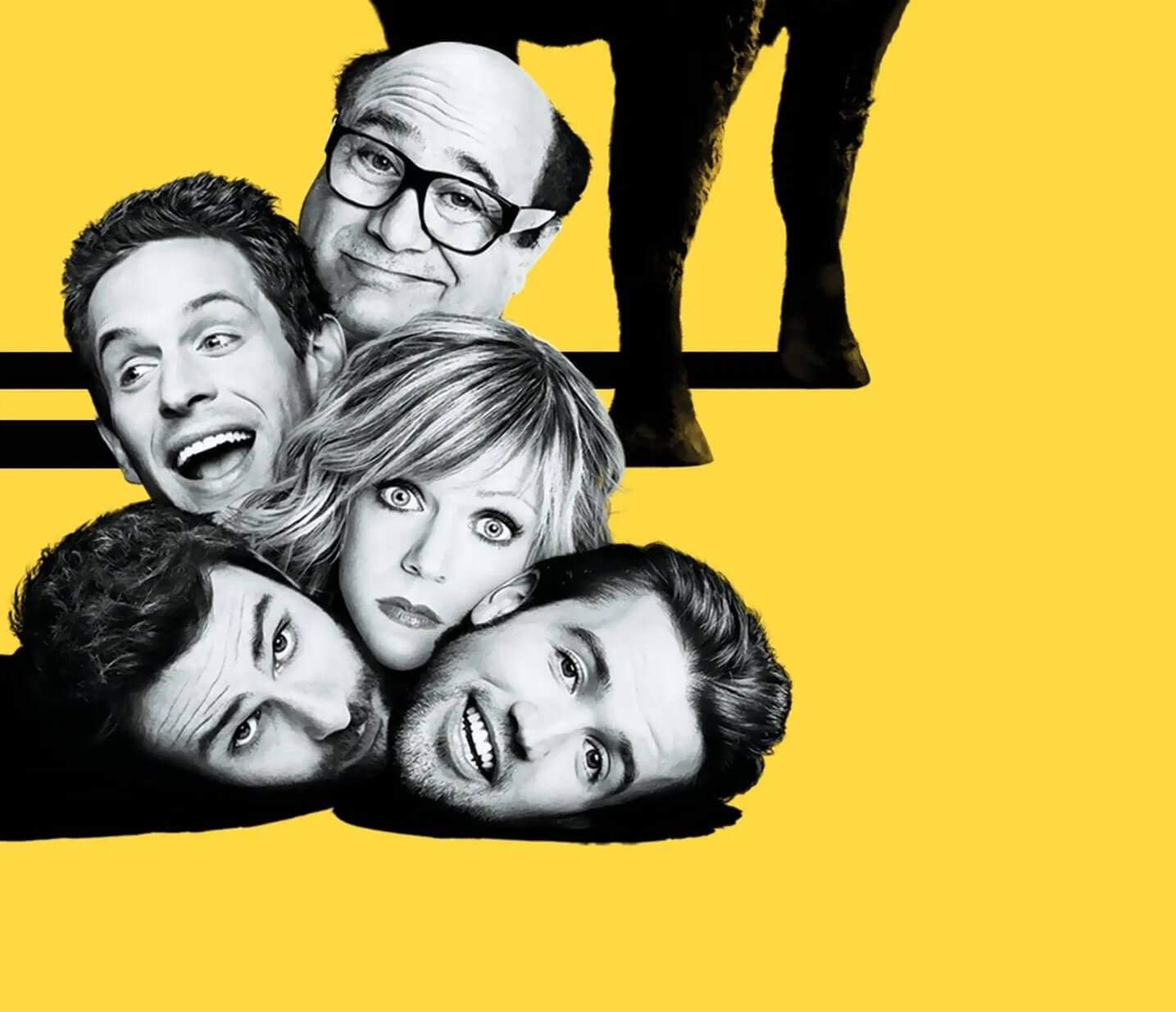 Season 6 Poster