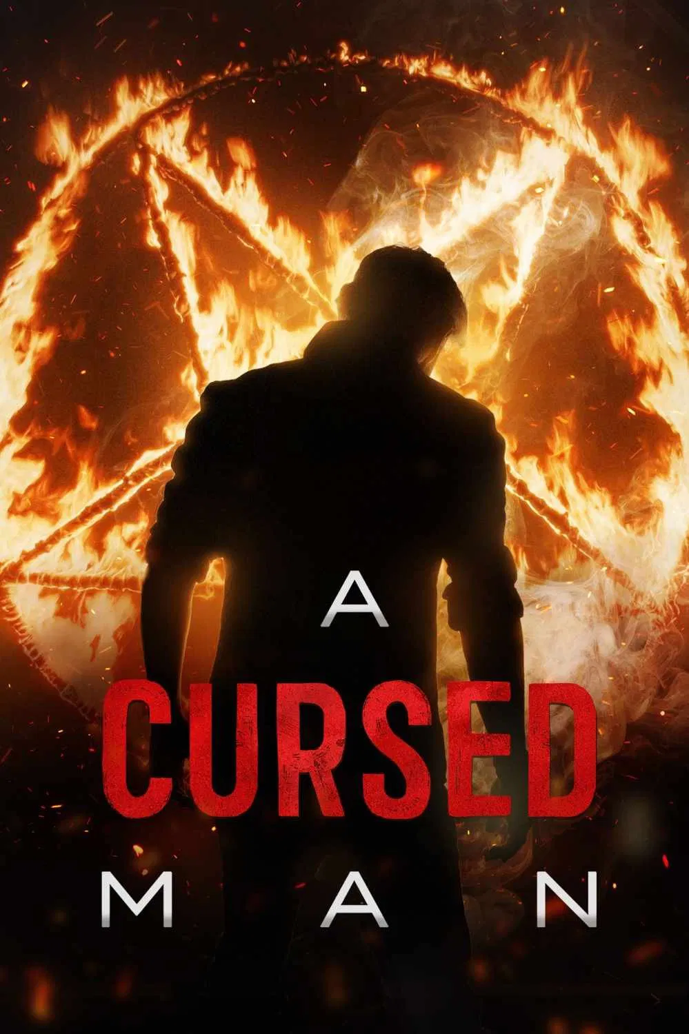 مرد نفرین شده (A Cursed Man)