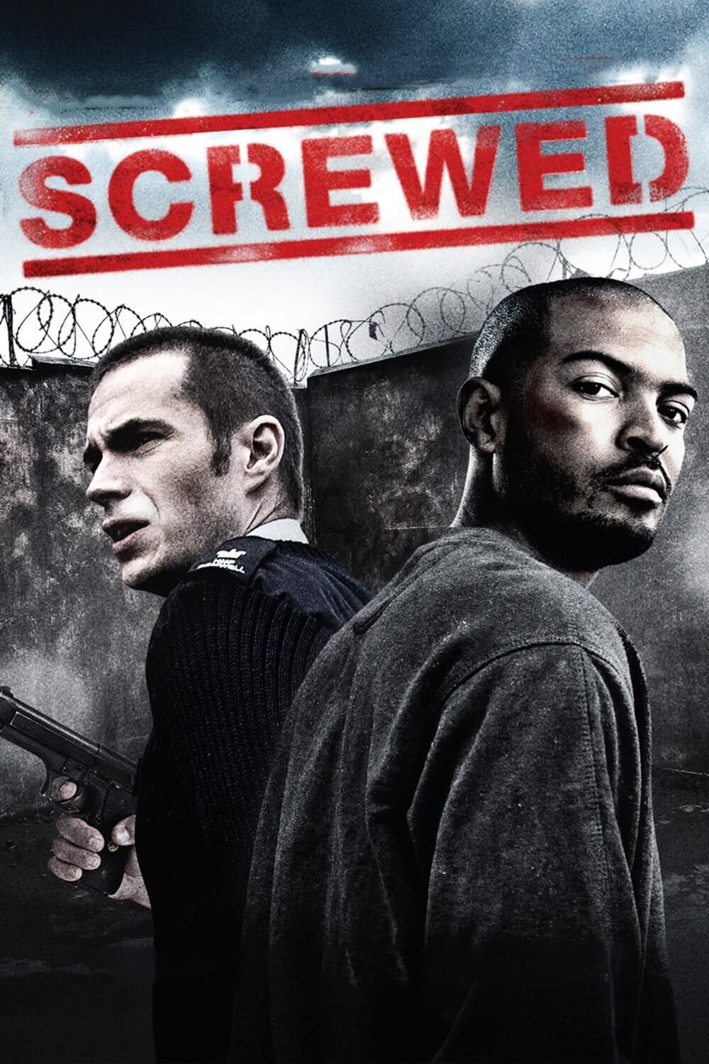 به فنا رفته (Screwed)
