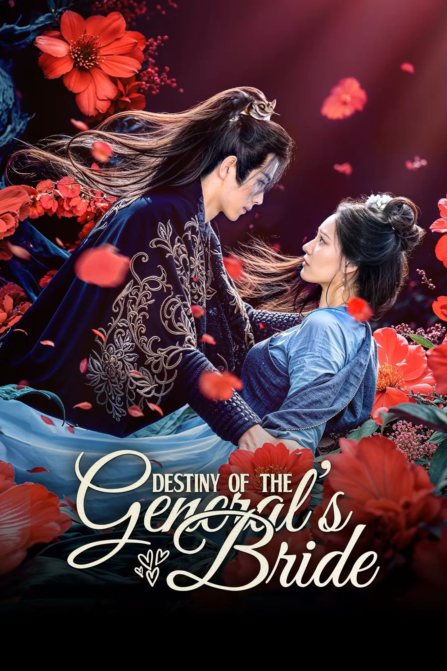 تقدیر همسر ژنرال (Destiny of the General’s Bride)