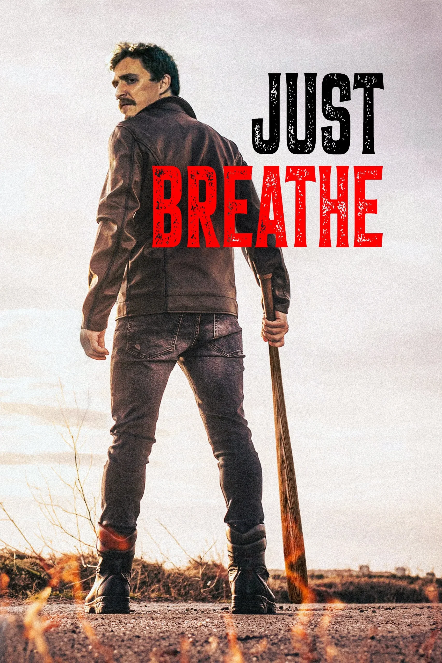 فقط نفس بکش (Just Breathe)