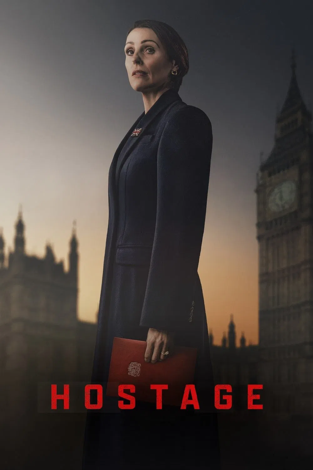 گروگان (Hostage)