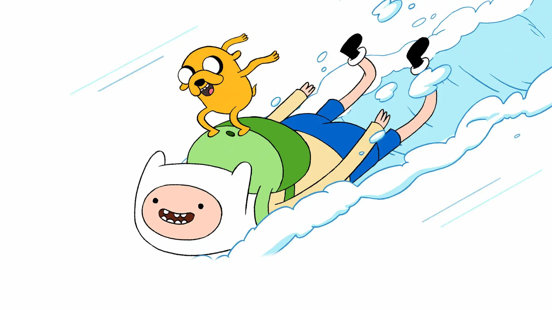 Season 6 Poster
