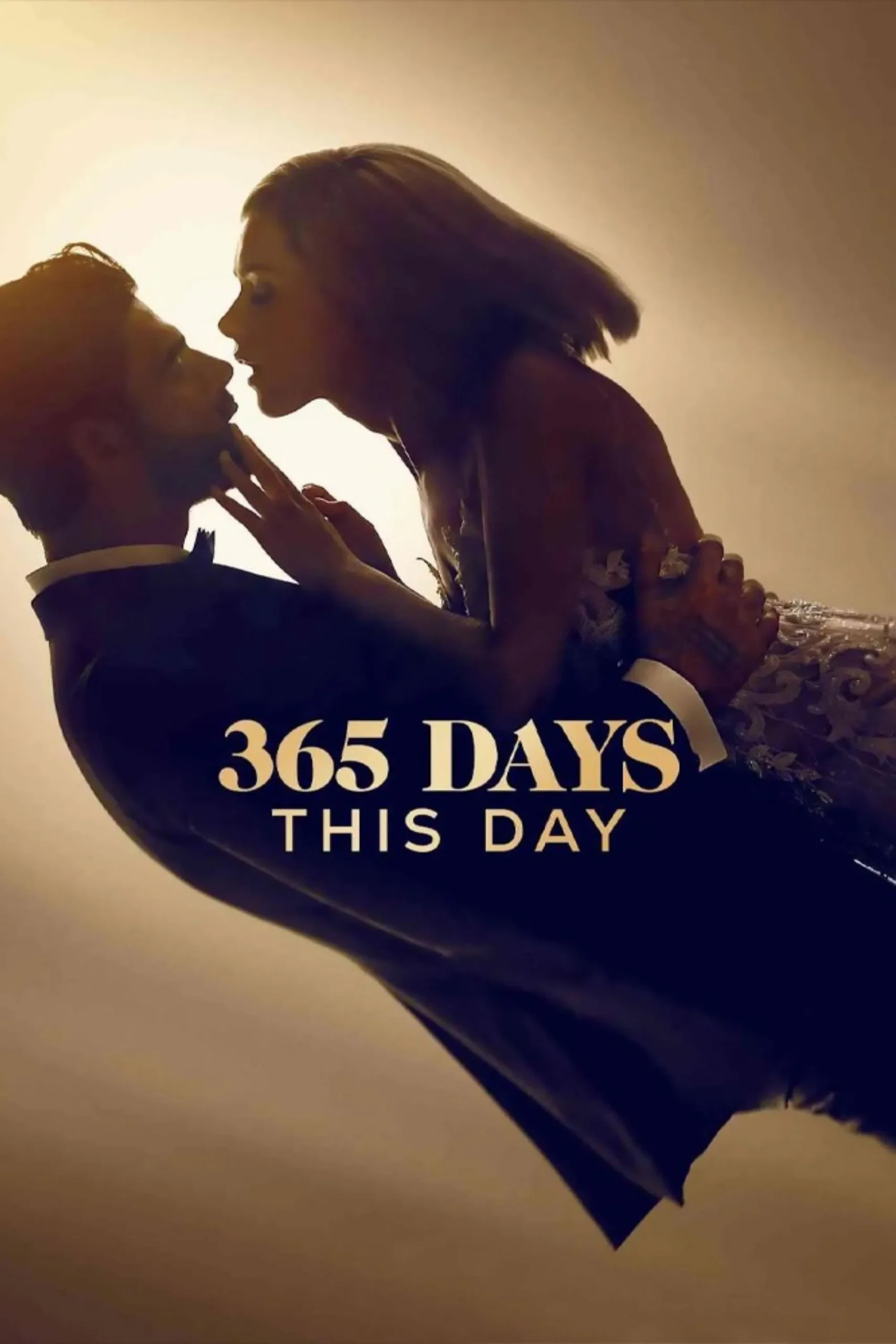 ۳۶۵ روز: امروز (365 Days: This Day)