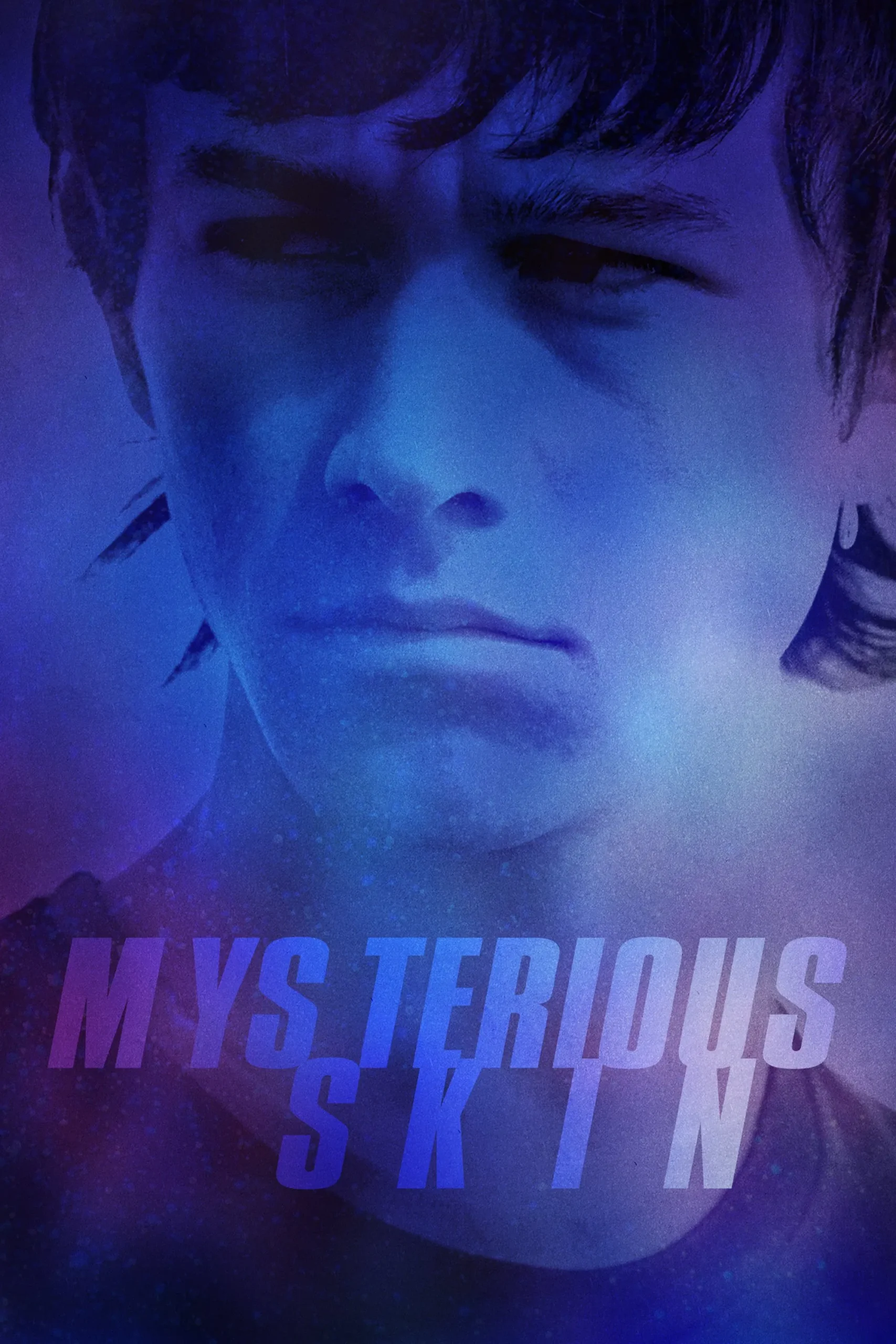 پوست رازآمیز (Mysterious Skin)