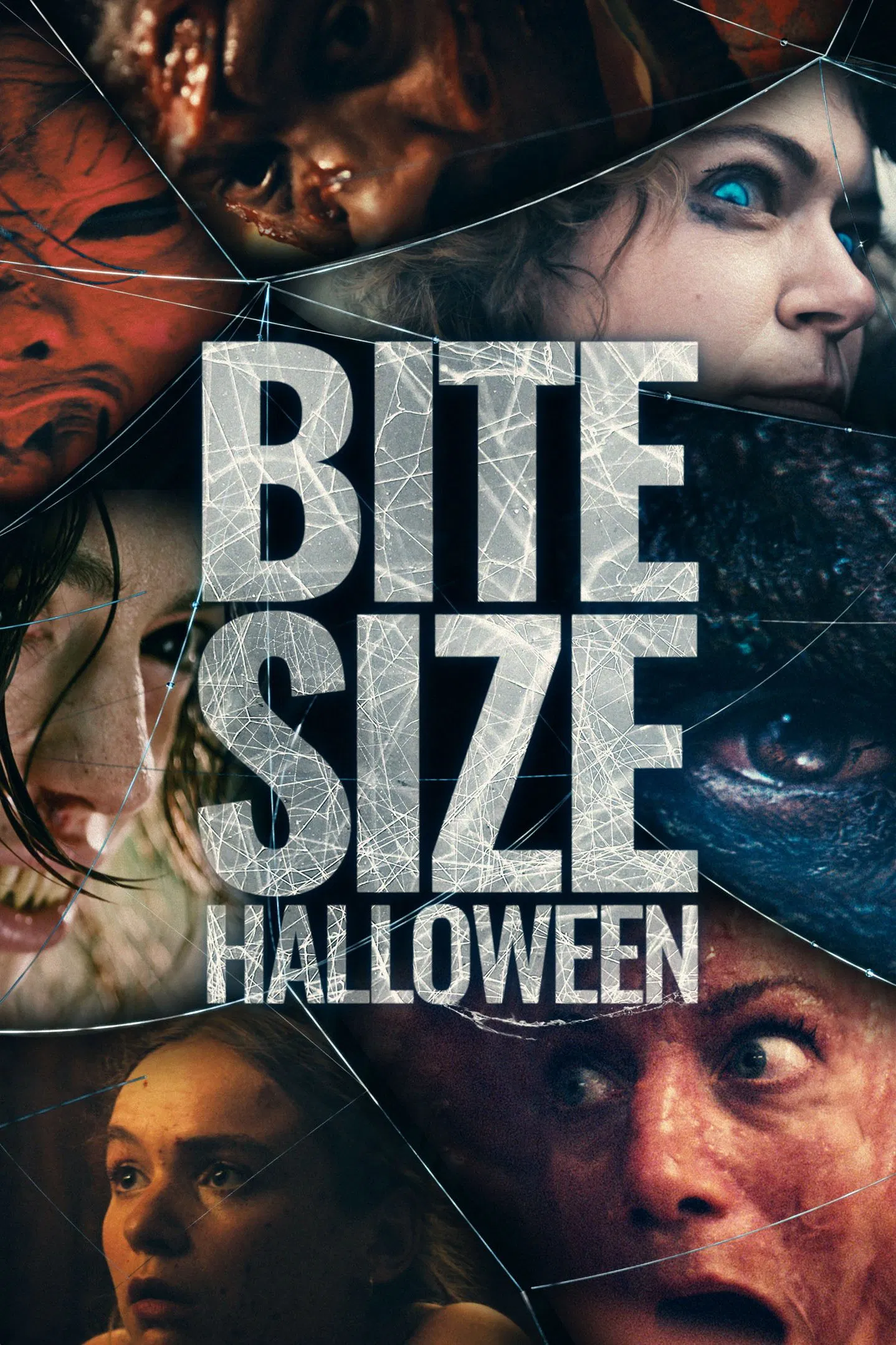 هالووین کوچک (Bite Size Halloween)