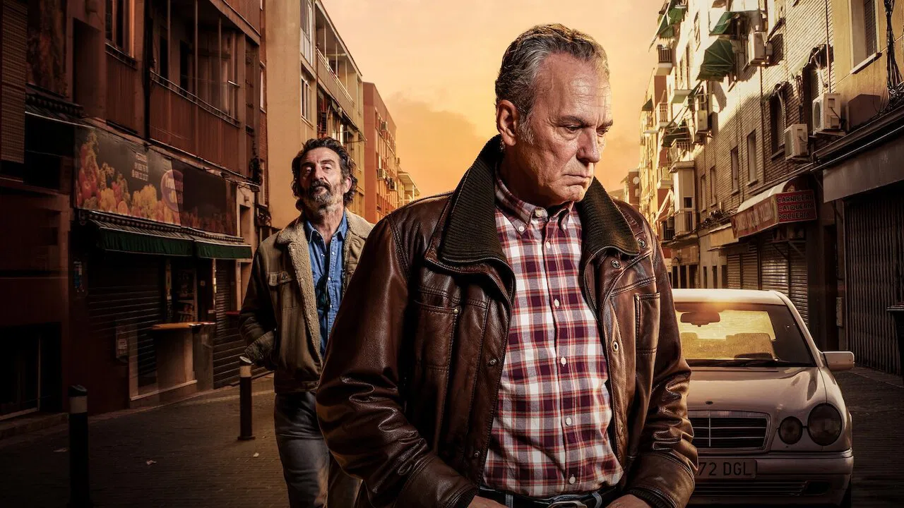 Season 5 Poster