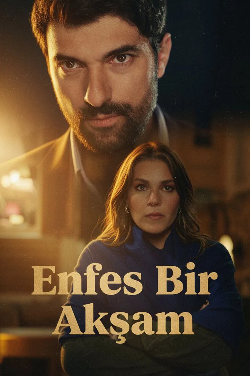 یک شب بی نظیر (Enfes Bir Aksam)