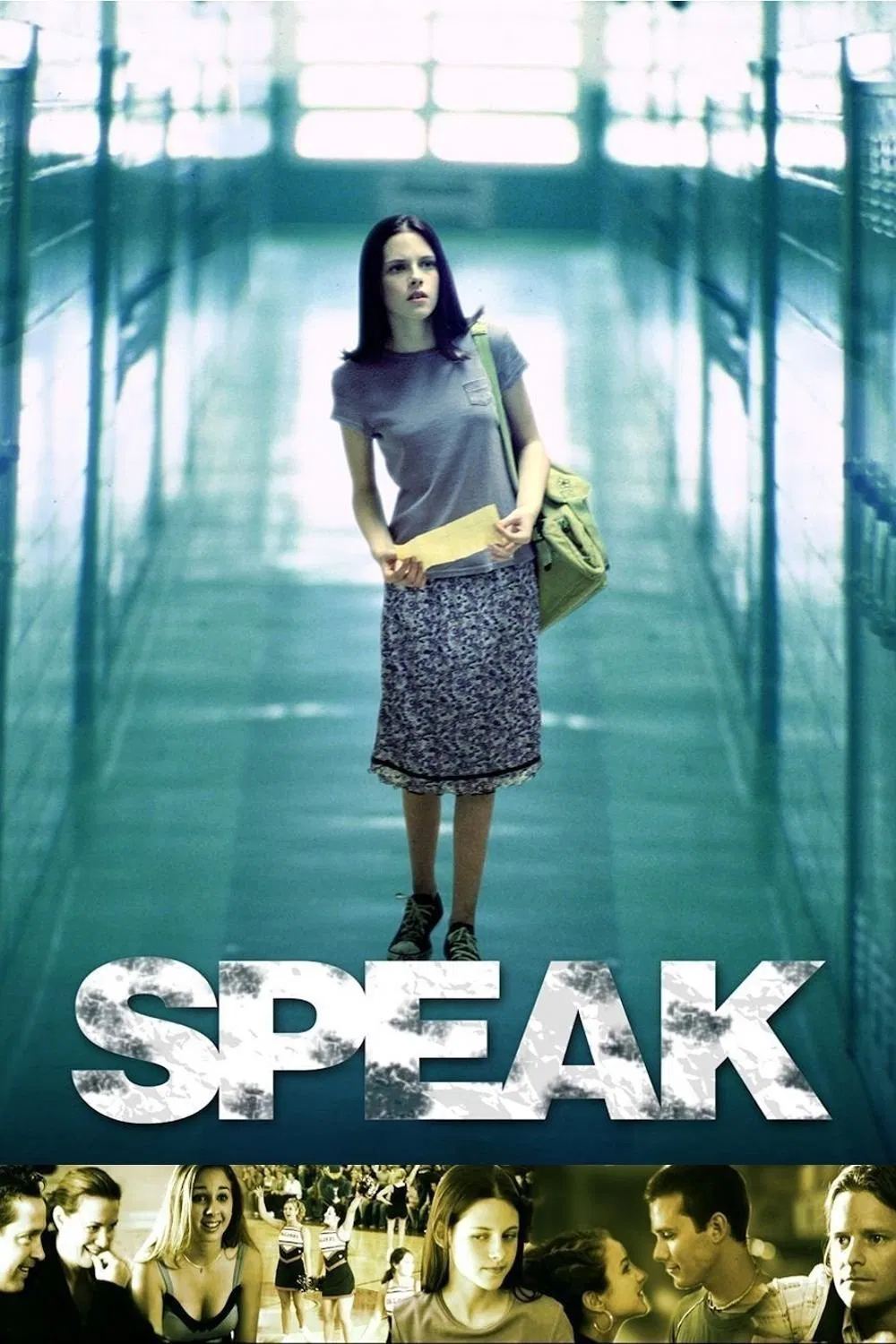 سخنرانی (Speak)