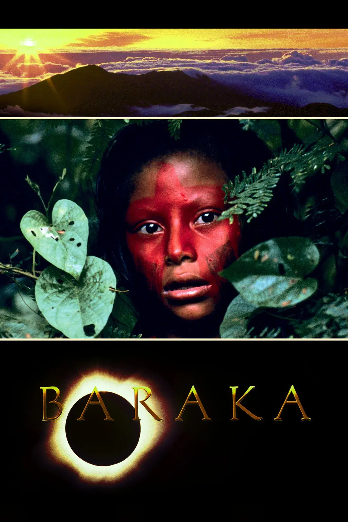 باراکا (Baraka)