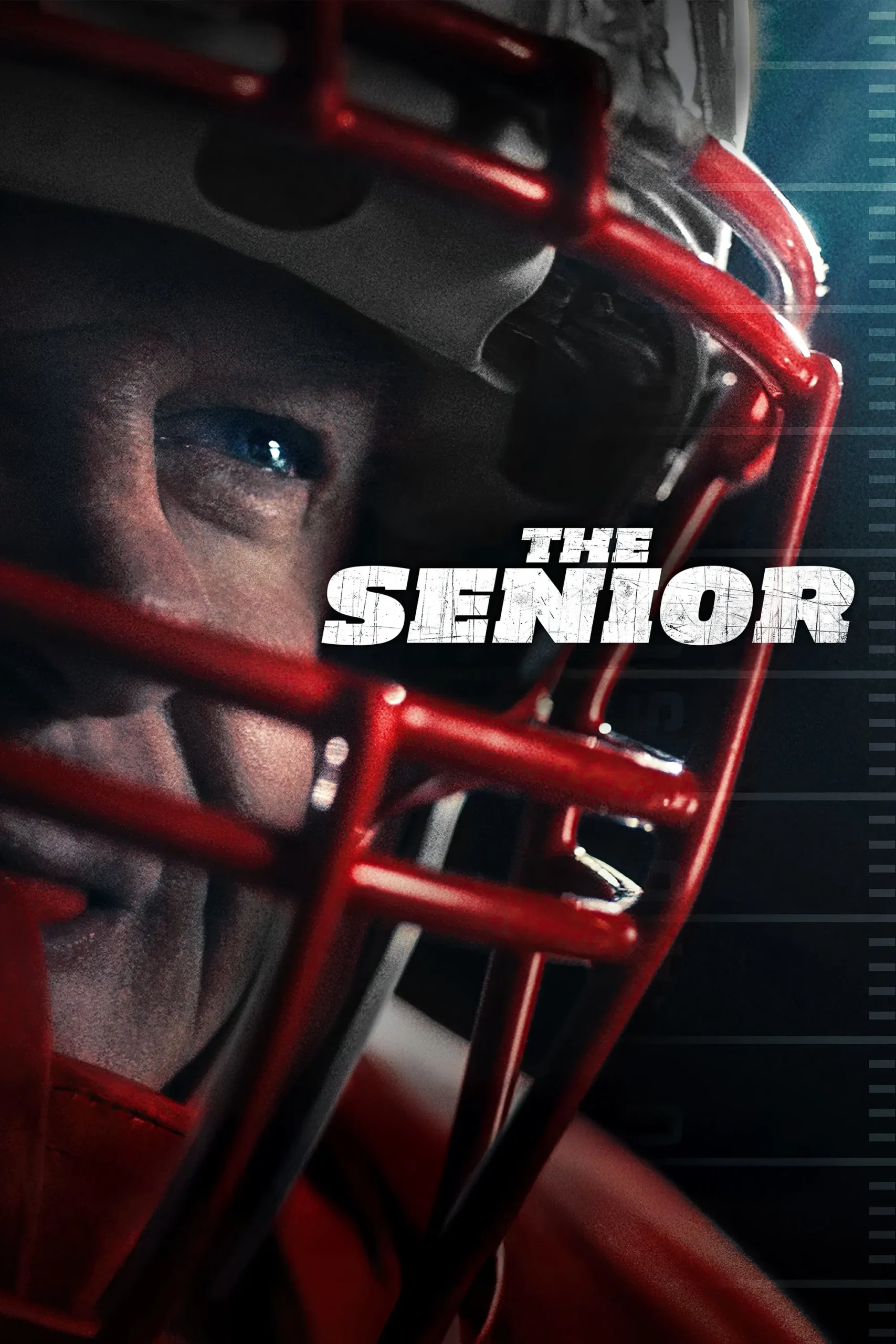 سالمند (The Senior)