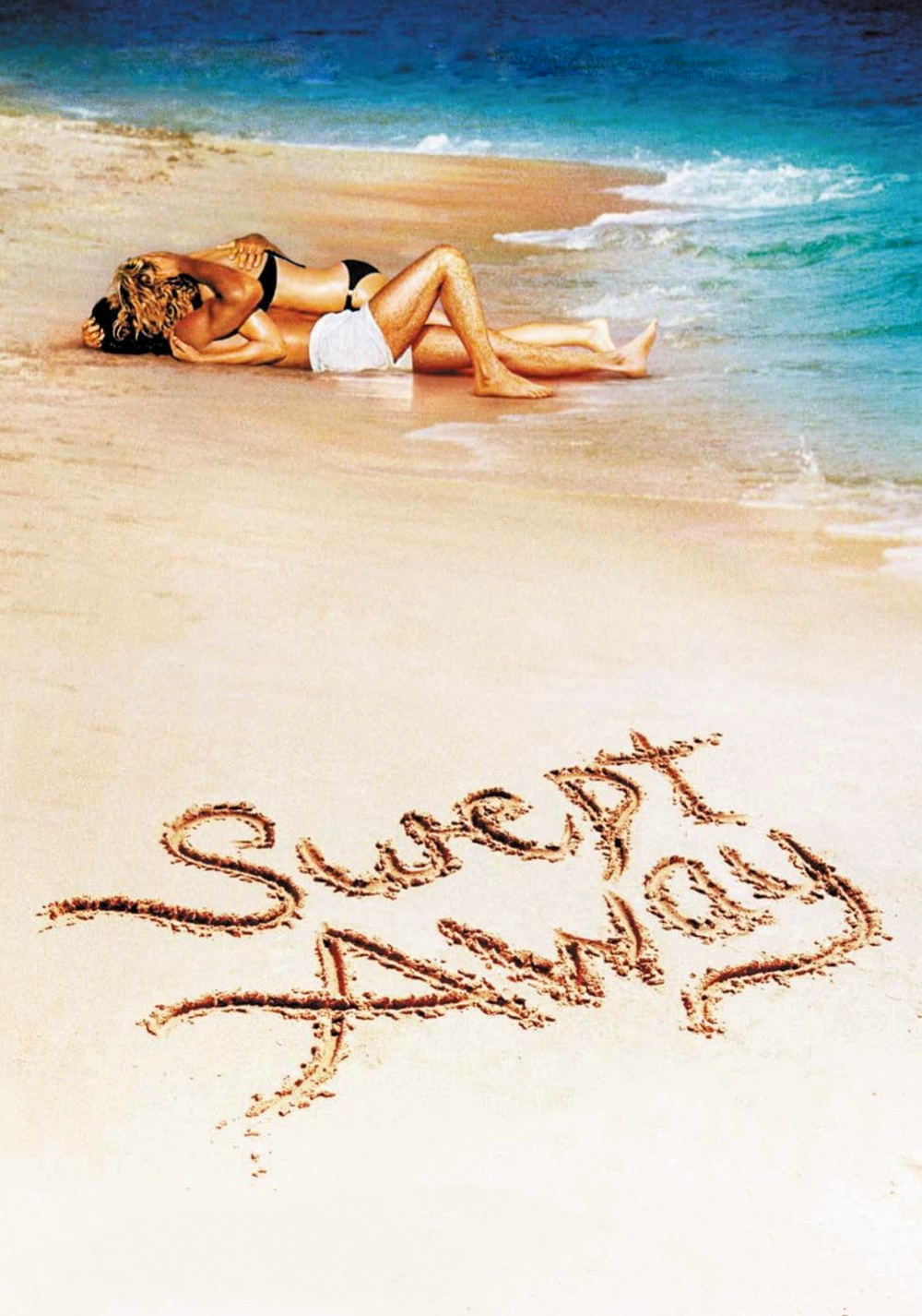 دور‌افتاده (Swept Away)